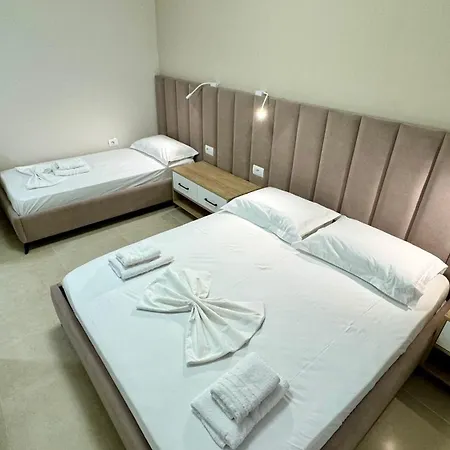 Appartamento Lindos Comfy *