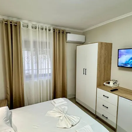 Lindos Comfy Appartamento