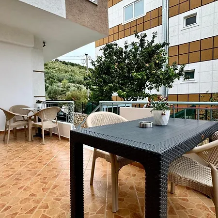 Lindos Comfy Appartamento *