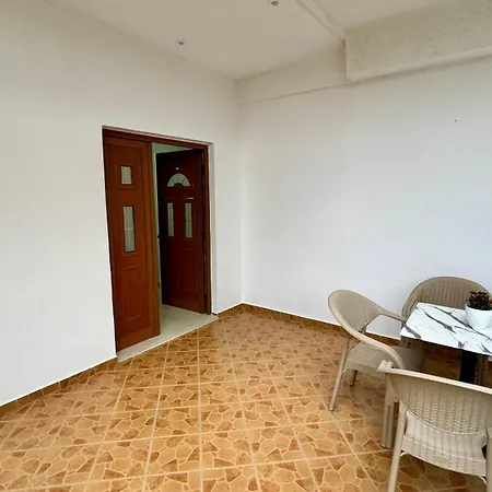 Appartamento Lindos Comfy