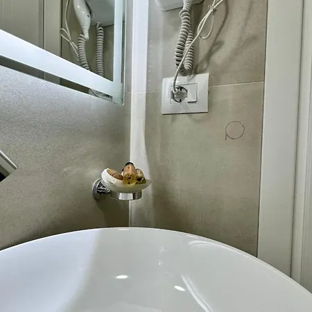 Appartamento Lindos Comfy Sarandë