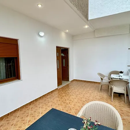 Appartamento Lindos Comfy *
