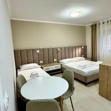 Lindos Comfy Appartamento Sarandë