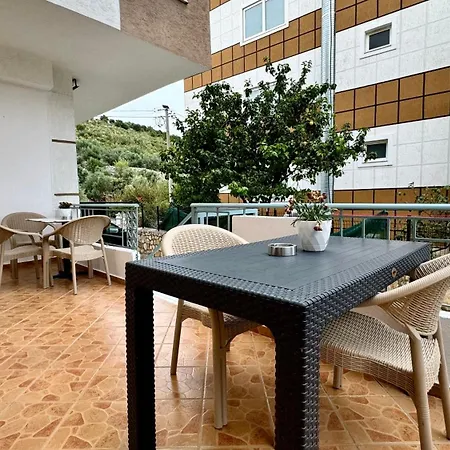 Lindos Comfy Appartamento *