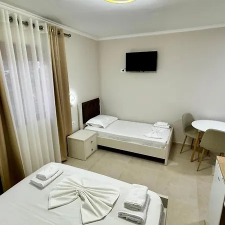 Lindos Comfy * Sarandë